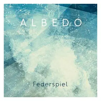 CD Federspiel: Albedo