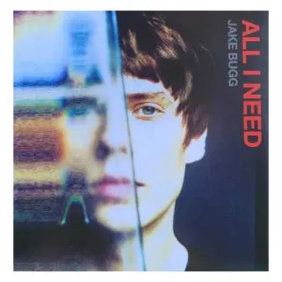 EP Jake Bugg: All I Need LTD | NUM | CLR