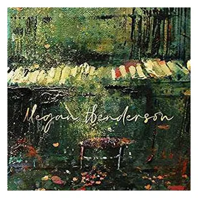 CD Megan Henderson: Pilgrim Souls