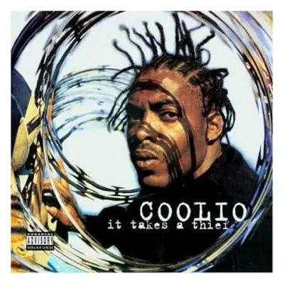 CD Coolio: It Takes A Thief