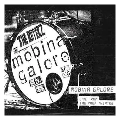 LP Mobina Galore: Live From The Park Theatre LTD | CLR