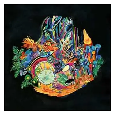 LP Kaitlyn Aurelia Smith: EARS