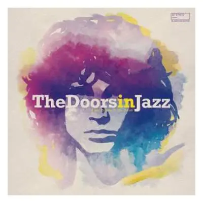 CD Various: The Doors In Jazz