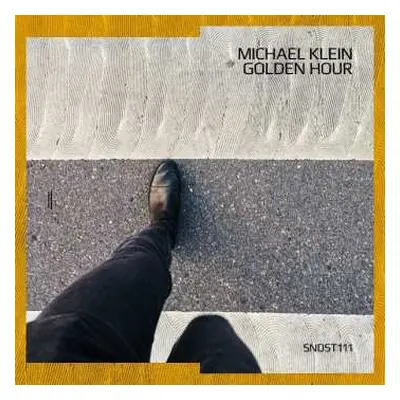 LP Michael Klein: Golden Hour