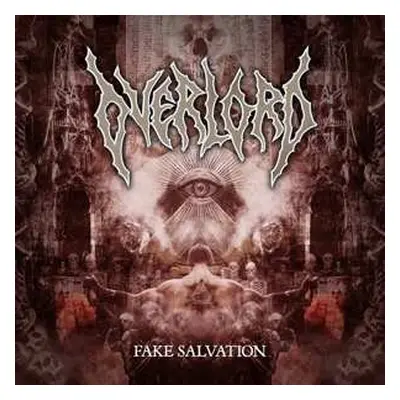 CD Overlord: Fake Salvation