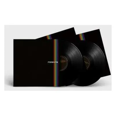 2LP The Orb: Prism