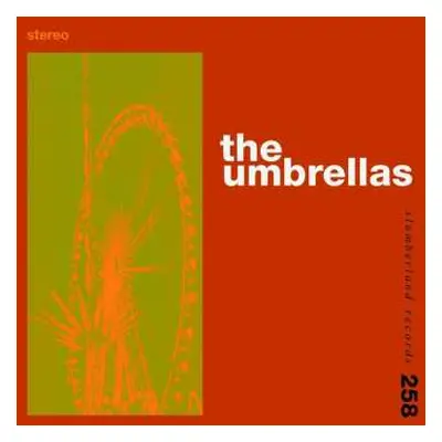 LP The Umbrellas: The Umbrellas