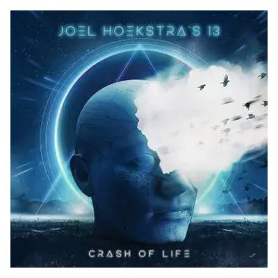 CD Joel Hoekstra's 13: Crash Of Life