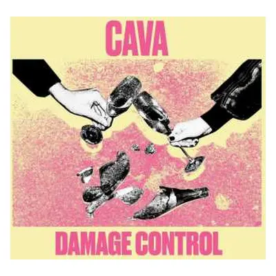 LP Cava: Damage Control CLR