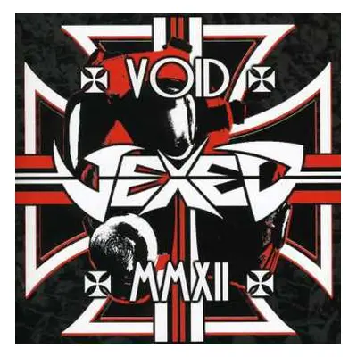 CD Vexed: Void MMXII