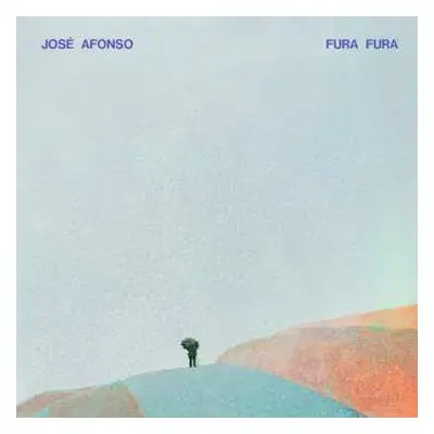 CD José Afonso: Fura Fura