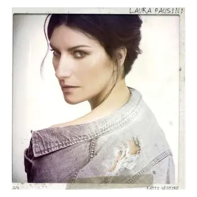 2LP Laura Pausini: Fatti Sentire CLR | LTD | NUM