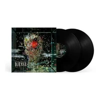 2LP Jacob Collier: Djesse Vol. 4