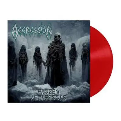 LP Aggression: Frozen Aggressors LTD