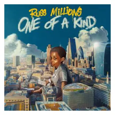 CD Russ Millions: One Of A Kind