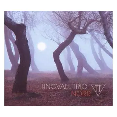 CD Tingvall Trio: Norr DIGI