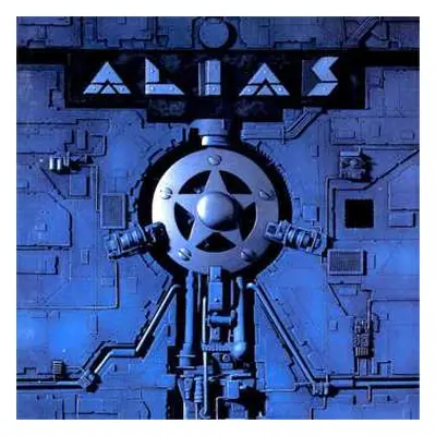 CD Alias: Alias