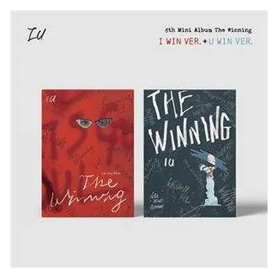 CD IU: The Winning