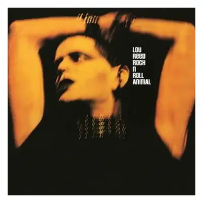 CD Lou Reed: Rock N Roll Animal