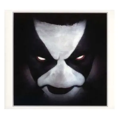 CD Abbath: Abbath DIGI