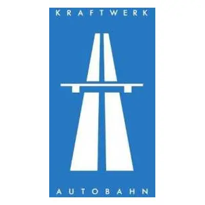 CD Kraftwerk: Autobahn