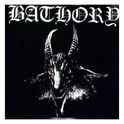 LP Bathory: Bathory