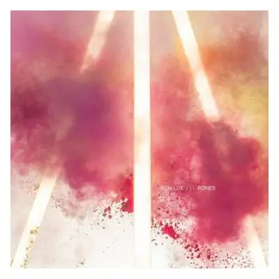 CD Son Lux: Bones