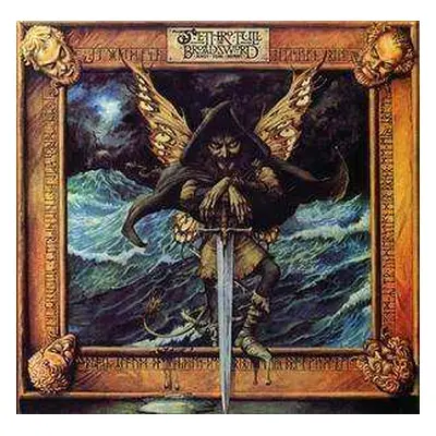 CD Jethro Tull: The Broadsword And The Beast