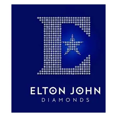 2LP Elton John: Diamonds