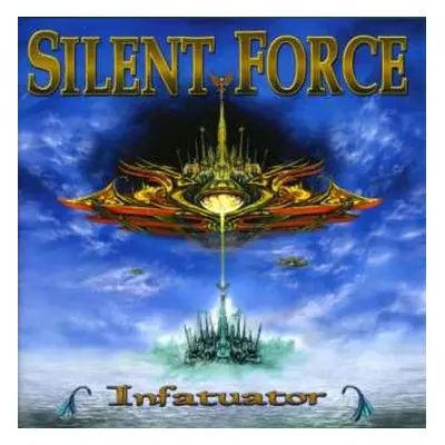 CD Silent Force: Infatuator