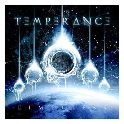 CD Temperance: Limitless