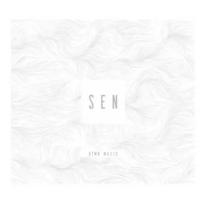 CD ATMO Music: Sen