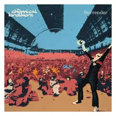 3CD/DVD/Box Set The Chemical Brothers: Surrender LTD