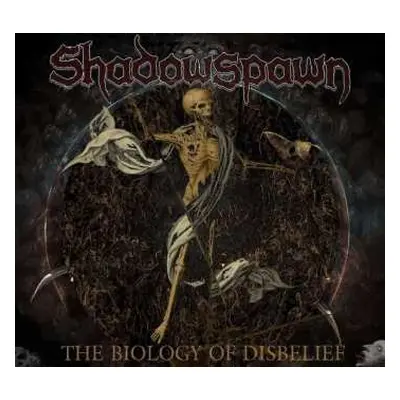 LP Shadowspawn: The Biology of Disbelief