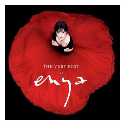 2LP Enya: The Very Best Of