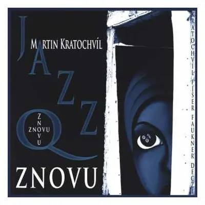 LP Jazz Q: Znovu LTD | NUM