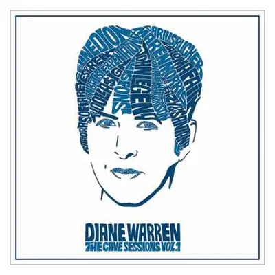 CD Diane Warren: The Cave Sessions Vol. 1