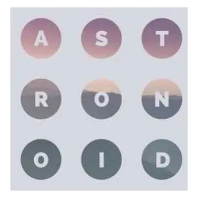 2LP Astronoid: Astronoid