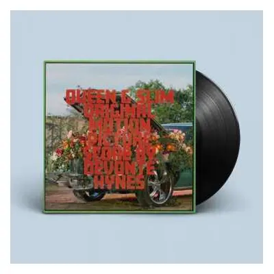 LP Devonte Hynes: Queen & Slim (Original Motion Picture Score)