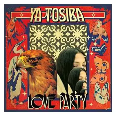 LP Ya Tosiba: Love Party