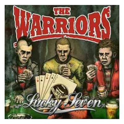 LP The Warriors: Lucky Seven