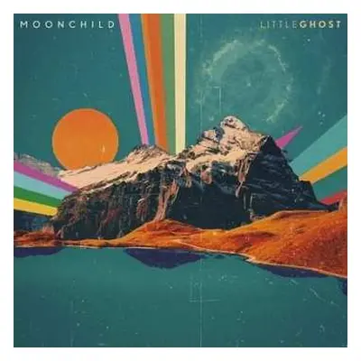 2LP Moonchild: Little Ghost