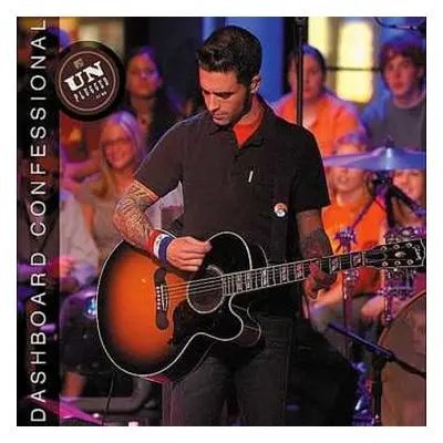 LP Dashboard Confessional: MTV Unplugged v2.0