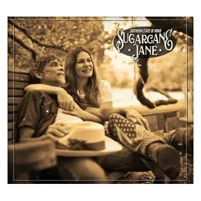 2LP Sugarcane Jane: Southern State Of Mind