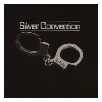 CD Silver Convention: Silver Convention