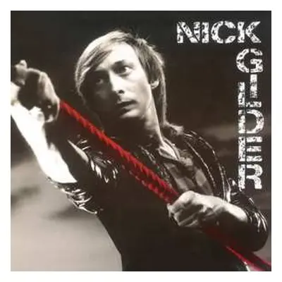 CD Nick Gilder: Nick Gilder