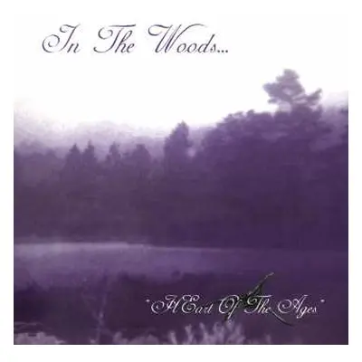 CD In the Woods...: Heart Of The Ages DIGI