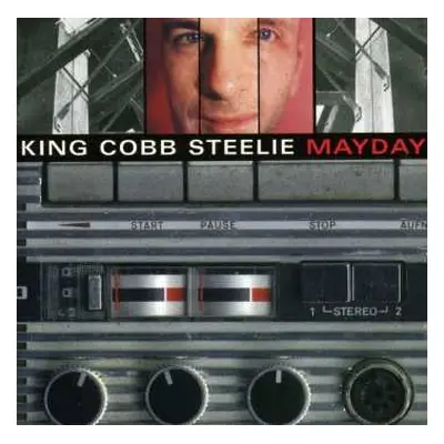 CD King Cobb Steelie: Mayday