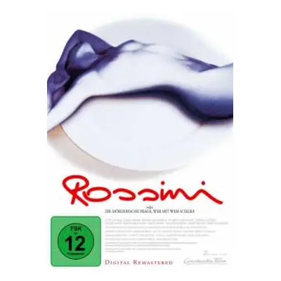 DVD Various: Rossini