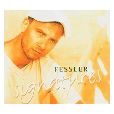 CD Peter Fessler: Signatures